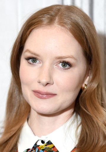 Wrenn Schmidt / Margo Madison