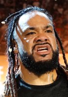 Jacob Fatu