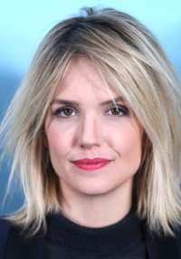 Laurence Arné 