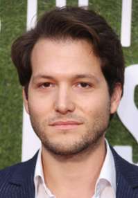 Jeff Wilbusch 