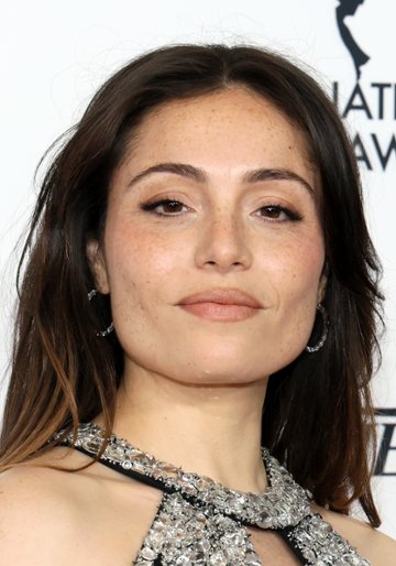 Juliana Aidén Martinez / Eva Ramos