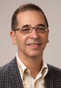Richard Glatzer 