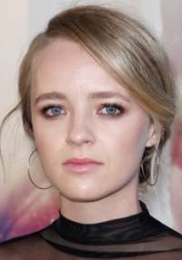 Anna Jacoby-Heron 