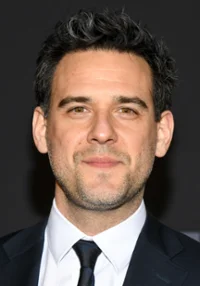 Roberto Patino 