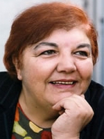 Dorotea Bárcena 