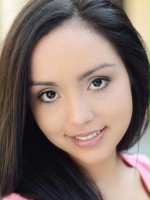 Luccia Rivera / Anastasia Lopez