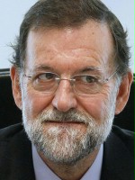 Mariano Rajoy 
