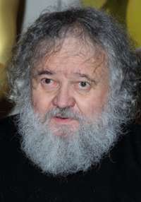 Allen Daviau 