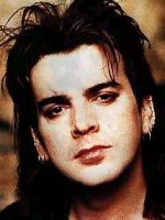 Simon Gallup 