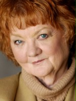 Sherry Whisman / Ciotka Ida