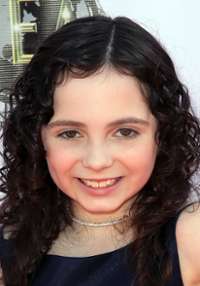 Izzie Coffey 