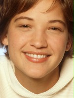 Colleen Haskell 