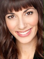 Alexis Jacknow 