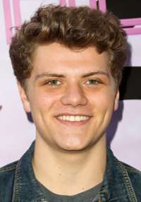 Jake Brennan I