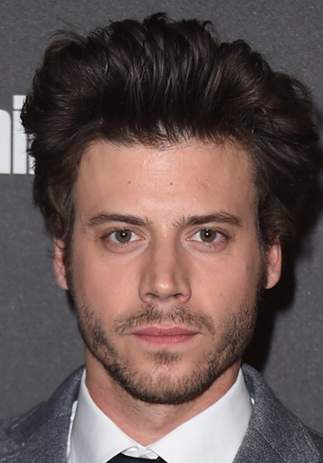 François Arnaud / Cezar Borgia