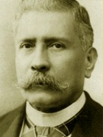 Porfirio Díaz