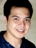 Andre Tiangco 