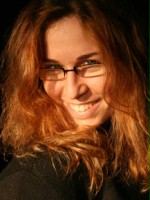 Taliya Finkel / 