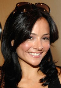 Sarah Edmondson