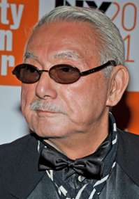 Jô Shishido 