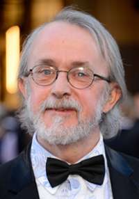 Peter Lord I