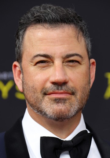 Jimmy Kimmel / Jimmy Kimmel