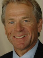 Peter Navarro II