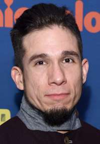 Jon Rua 