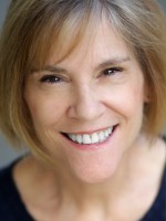 Lauren Reid Brown 