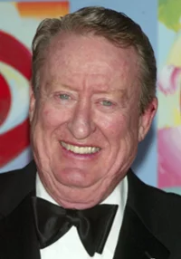 Tom Poston 