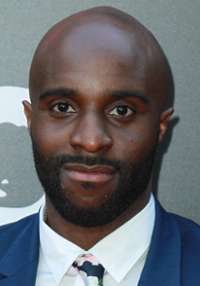Toby Onwumere 