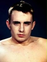 Tony Donovan