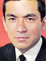 Yûzô Kayama 