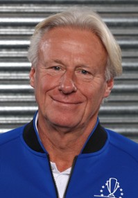 Björn Borg I