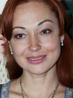 Viktoriya Tarasova / Irina Zimina