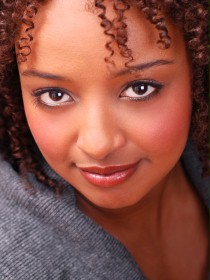 Asmeret Ghebremichael / Emily