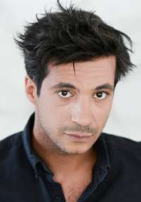 Djamel Hamdad 