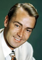 Alan Ladd / Gilpin, student pilotażu