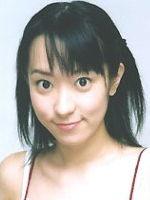Rika Morinaga / Sakura Haruno