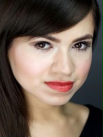 Mariela Ticas / Pielęgniarka