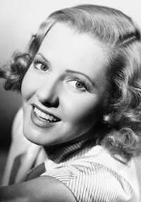 Jean Arthur I