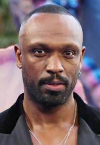 Adrian Christopher 