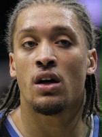 Michael Beasley / 