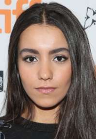 Lina El Arabi 