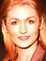 Helena DeVries / 