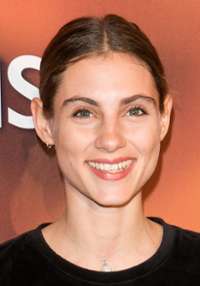 Dara Tombroff 