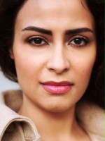 Yasmine Al Massri / Nimah Amin / Raina Amin
