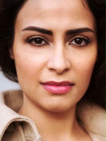 Yasmine Al Massri / Selima El Sharad