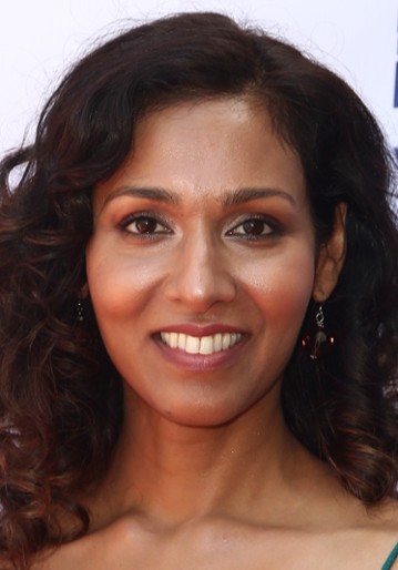 Rekha Sharma / Dominique Crain