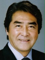 Yûki Meguro / Tatsuzo Akamatsu